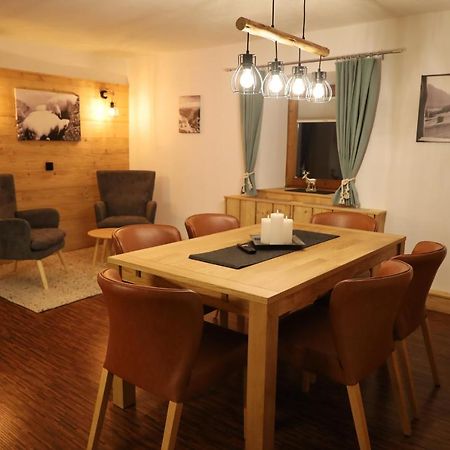Ferienwohnung Kindl Manuela Neustift im Stubaital Exteriér fotografie