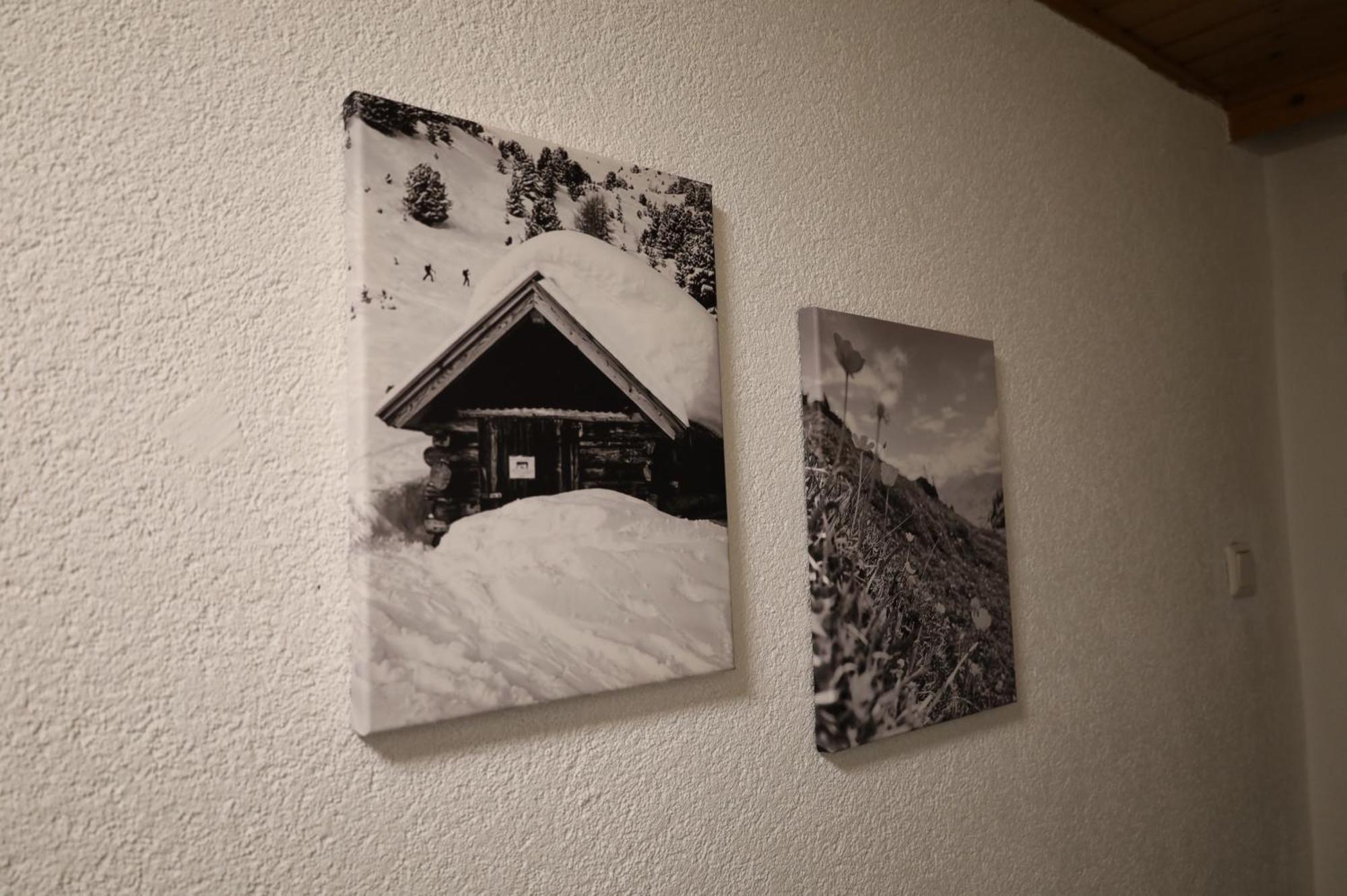 Ferienwohnung Kindl Manuela Neustift im Stubaital Exteriér fotografie