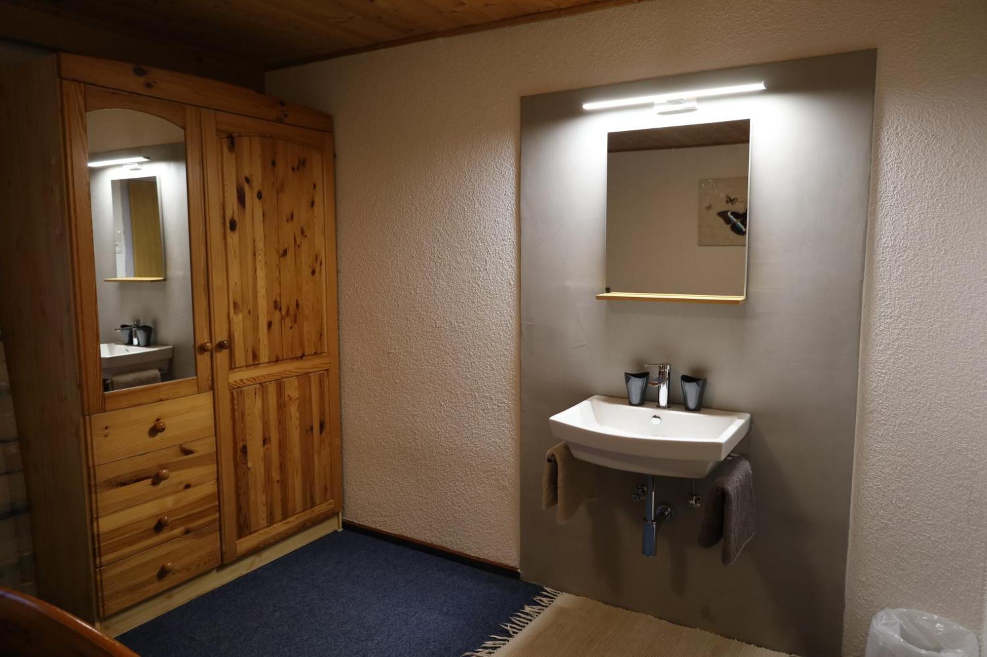Ferienwohnung Kindl Manuela Neustift im Stubaital Exteriér fotografie